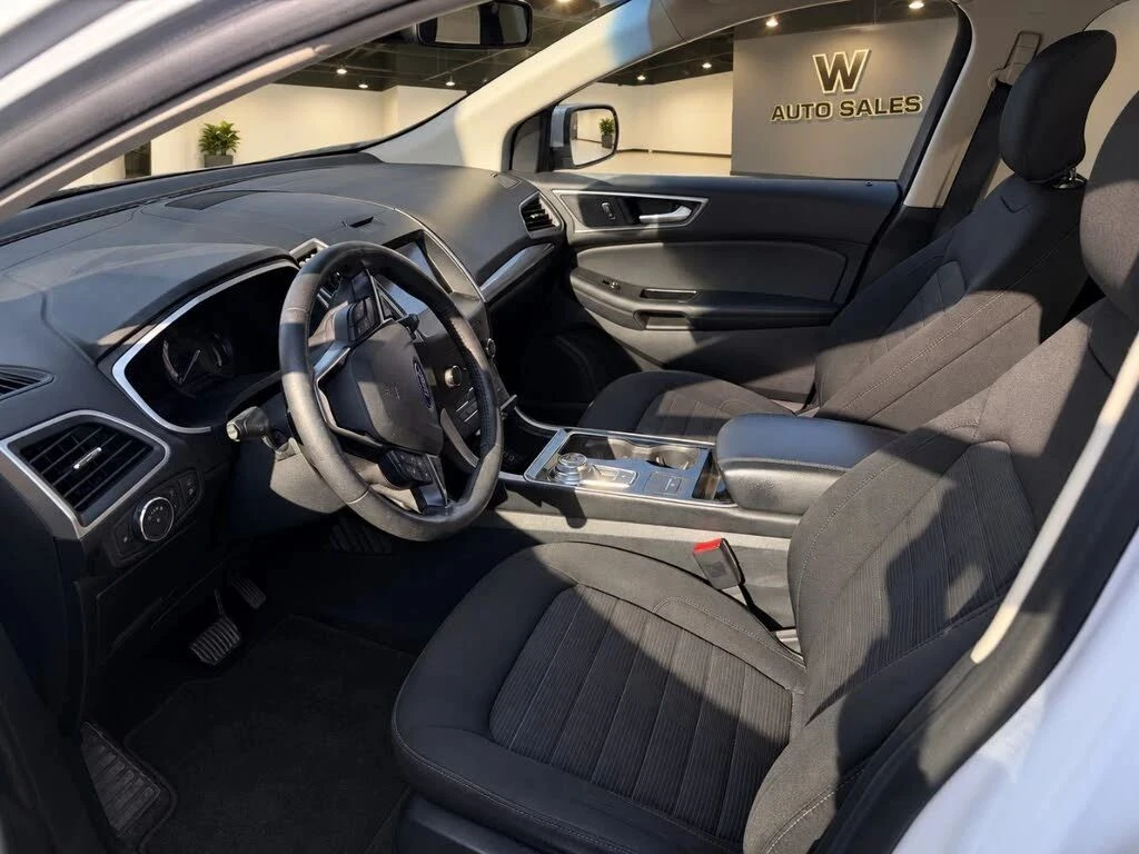Ford Edge, снимка 7 - Автомобили и джипове - 56738235