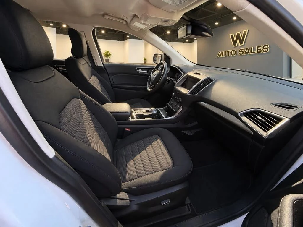 Ford Edge, снимка 5 - Автомобили и джипове - 56738235