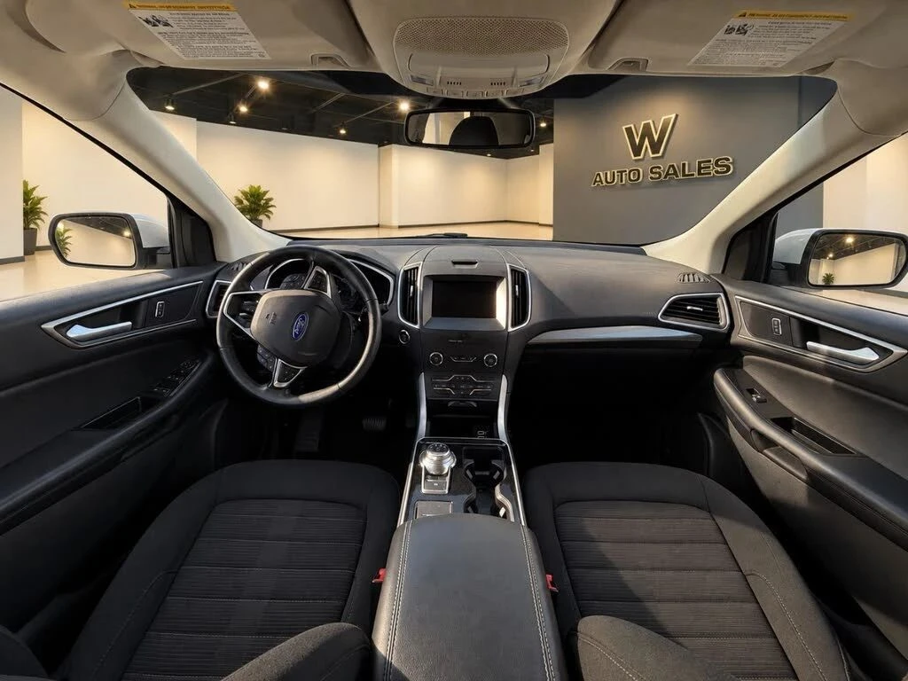 Ford Edge, снимка 8 - Автомобили и джипове - 56738235