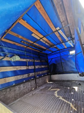 Mercedes-Benz 310 5 цилиндров, снимка 5