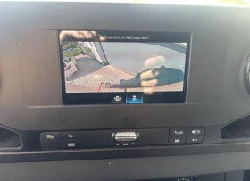 Mercedes-Benz Sprinter 317 Full package L3H2 Mercedes service , снимка 11