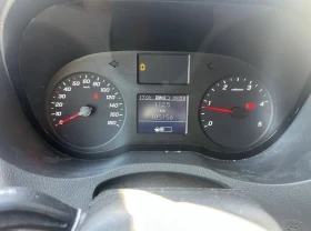 Mercedes-Benz Sprinter 317 Full package L3H2 Mercedes service , снимка 9