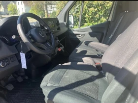 Mercedes-Benz Sprinter 317 Full package L3H2 Mercedes service , снимка 8