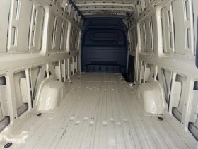 Mercedes-Benz Sprinter 317 Full package L3H2 Mercedes service , снимка 5