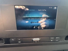 Mercedes-Benz Sprinter 317 Full package L3H2 Mercedes service , снимка 10