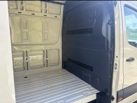 Mercedes-Benz Sprinter 317 Full package L3H2 Mercedes service , снимка 6