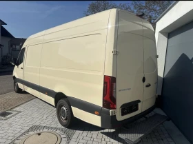 Mercedes-Benz Sprinter 317 Full package L3H2 Mercedes service , снимка 4