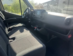 Mercedes-Benz Sprinter 317 Full package L3H2 Mercedes service , снимка 7