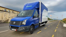 VW Crafter 2.0, снимка 3