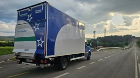 VW Crafter 2.0, снимка 8