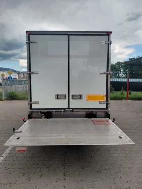 Iveco 35S18 * ХЛАДИЛЕН* * ПАДАЩ БОРД* * РЕГИСТРИРАН* , снимка 7