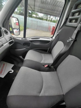 Iveco 35S18 * ХЛАДИЛЕН* * ПАДАЩ БОРД* * РЕГИСТРИРАН* , снимка 8