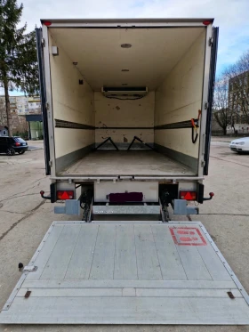 Iveco 35S18 * ХЛАДИЛЕН* * ПАДАЩ БОРД* * РЕГИСТРИРАН* , снимка 13