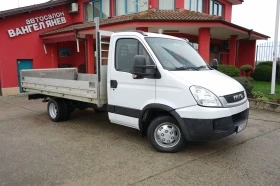 Iveco Daily 35c18* 3.0HPT*  | Mobile.bg    16