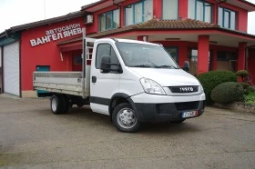 Iveco Daily 35c18* 3.0HPT*  | Mobile.bg    17