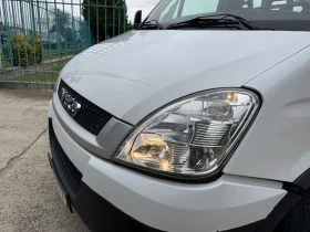 Обява за продажба на Iveco Daily 35C18* 3.0 HPI* Климатик* 4.10 метра каросерия ~21 800 лв. - изображение 4