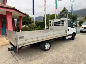 Обява за продажба на Iveco Daily 35C18* 3.0 HPI* Климатик* 4.10 метра каросерия ~21 800 лв. - изображение 11