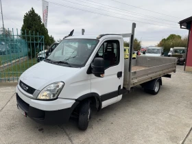 Обява за продажба на Iveco Daily 35C18* 3.0 HPI* Климатик* 4.10 метра каросерия ~21 800 лв. - изображение 5