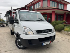 Обява за продажба на Iveco Daily 35C18* 3.0 HPI* Климатик* 4.10 метра каросерия ~21 800 лв. - изображение 2