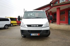     Iveco Daily 35c18* 3.0HPT* 