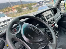 Обява за продажба на Iveco Daily 35C18* 3.0 HPI* Климатик* 4.10 метра каросерия ~21 800 лв. - изображение 6