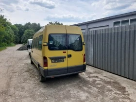 Renault Master 2.5 d, снимка 3