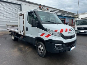 Iveco 35c15 само самосвалната каросерия , снимка 9