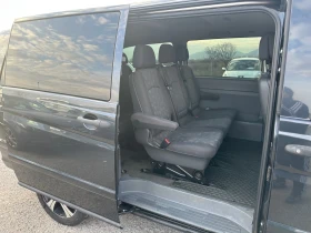 Mercedes-Benz Vito ДЪЛГА БАЗА* 9-МЕСТЕН* 2.2CDI* 150к.с., снимка 13