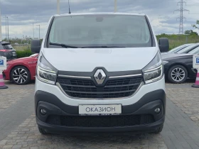 Renault Trafic 2.0dCi/145 ./L2H1 | Mobile.bg    2