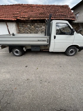 Обява за продажба на VW T4 ~7 500 лв. - изображение 6