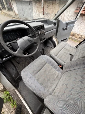 Обява за продажба на VW T4 ~7 500 лв. - изображение 3