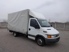  Iveco 35c11