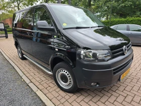 Обява за продажба на VW Transporter 2.0 TDI  ~19 500 лв. - изображение 3