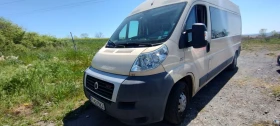 Fiat Ducato 3.0 L3H2, снимка 3