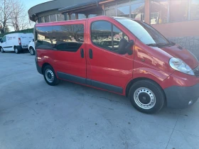 Renault Trafic OPEL VIVARO  9 МЕСТА, снимка 3