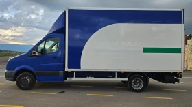 ����� �� �������� �� VW Crafter 2.0