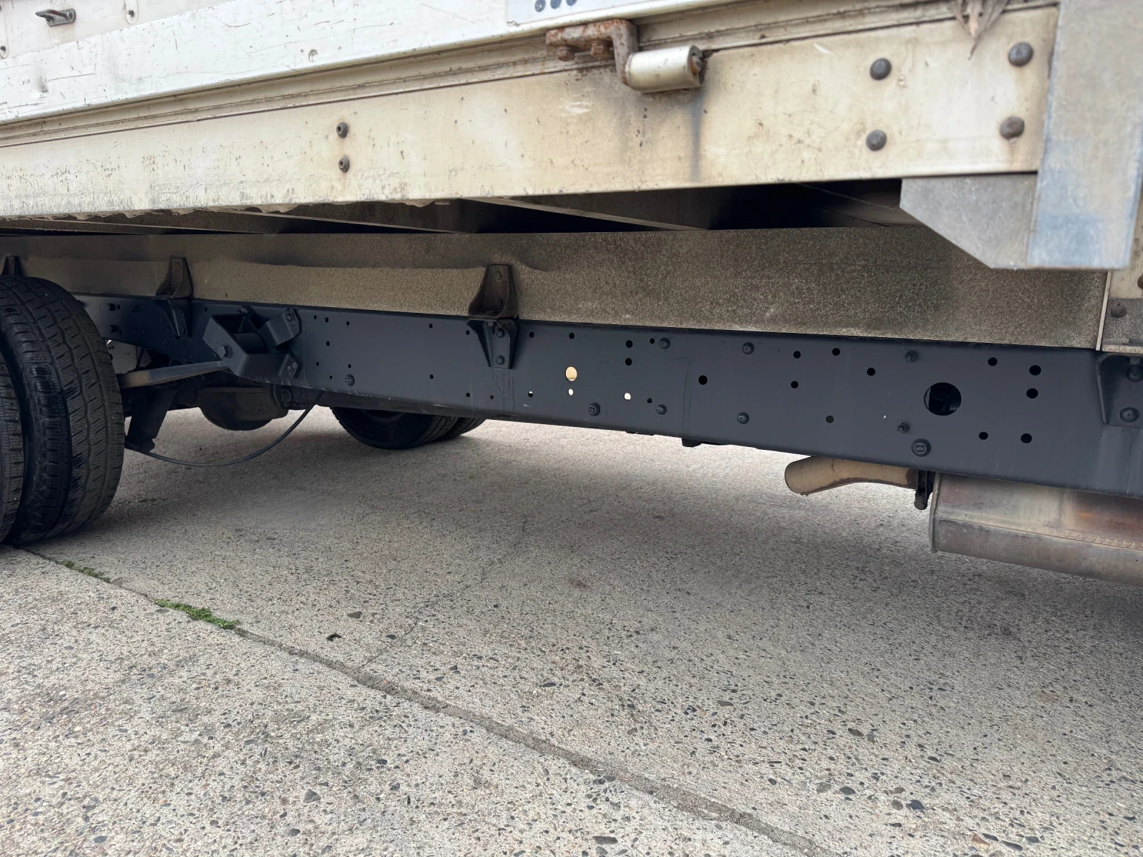 Iveco Daily 35C18* 3.0 HPI* * 4.10   | Mobile.bg   15