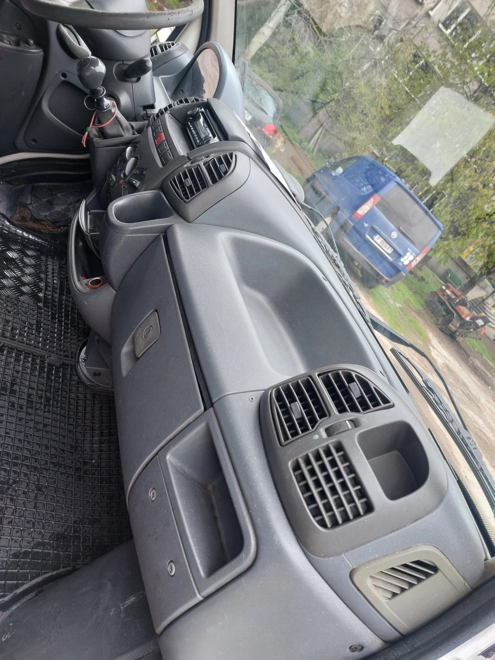 Fiat Ducato  - изображение 5