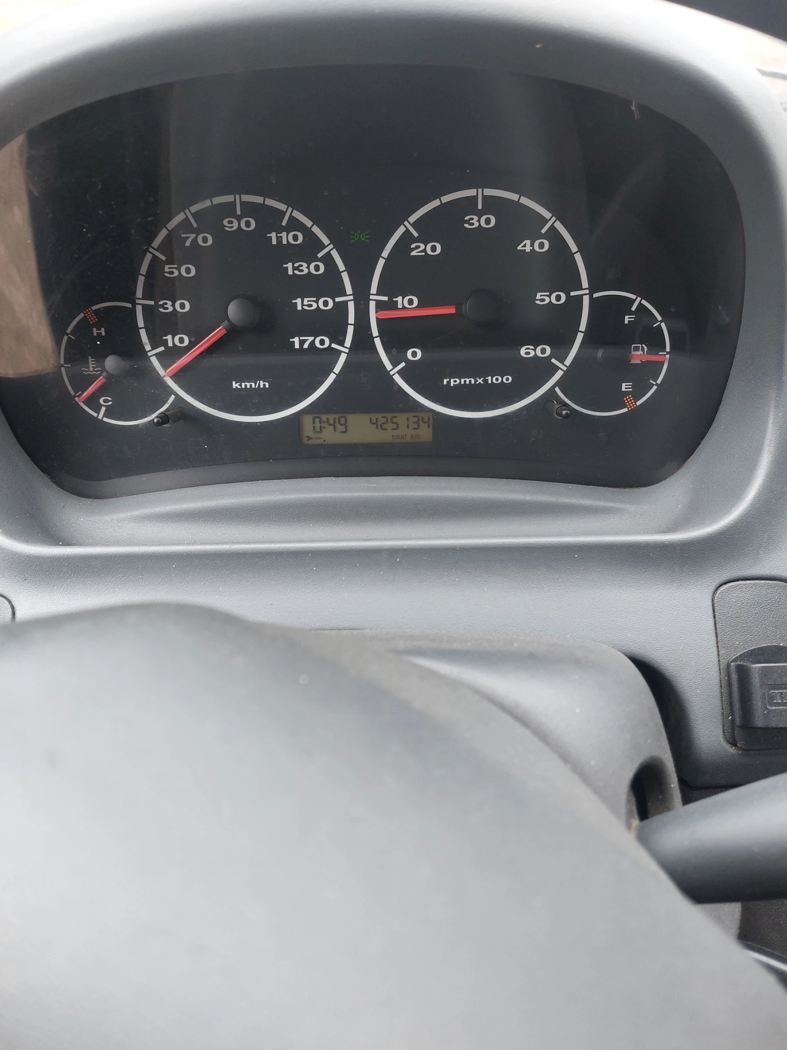 Fiat Ducato  - изображение 3