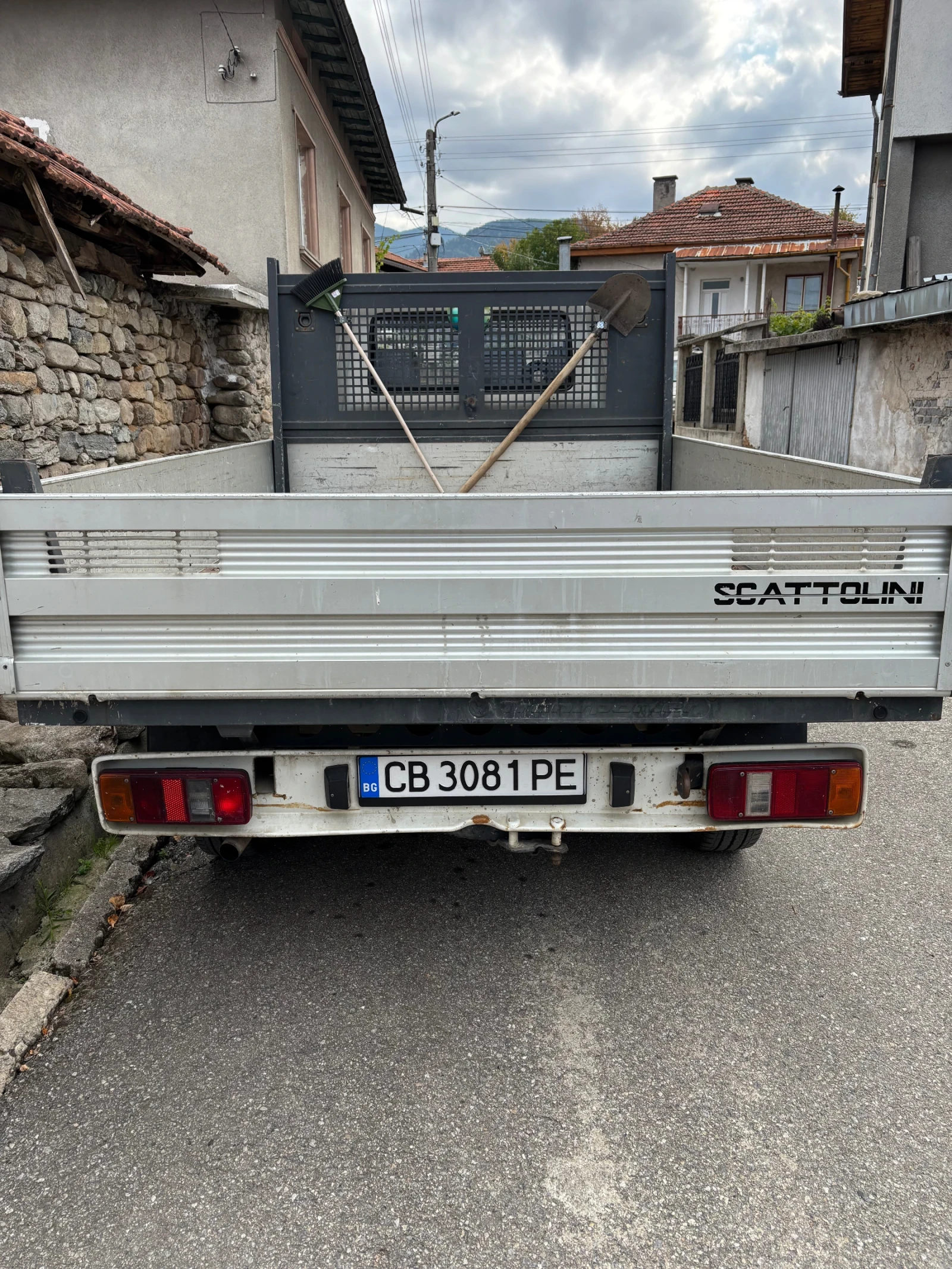 VW T4  - изображение 6