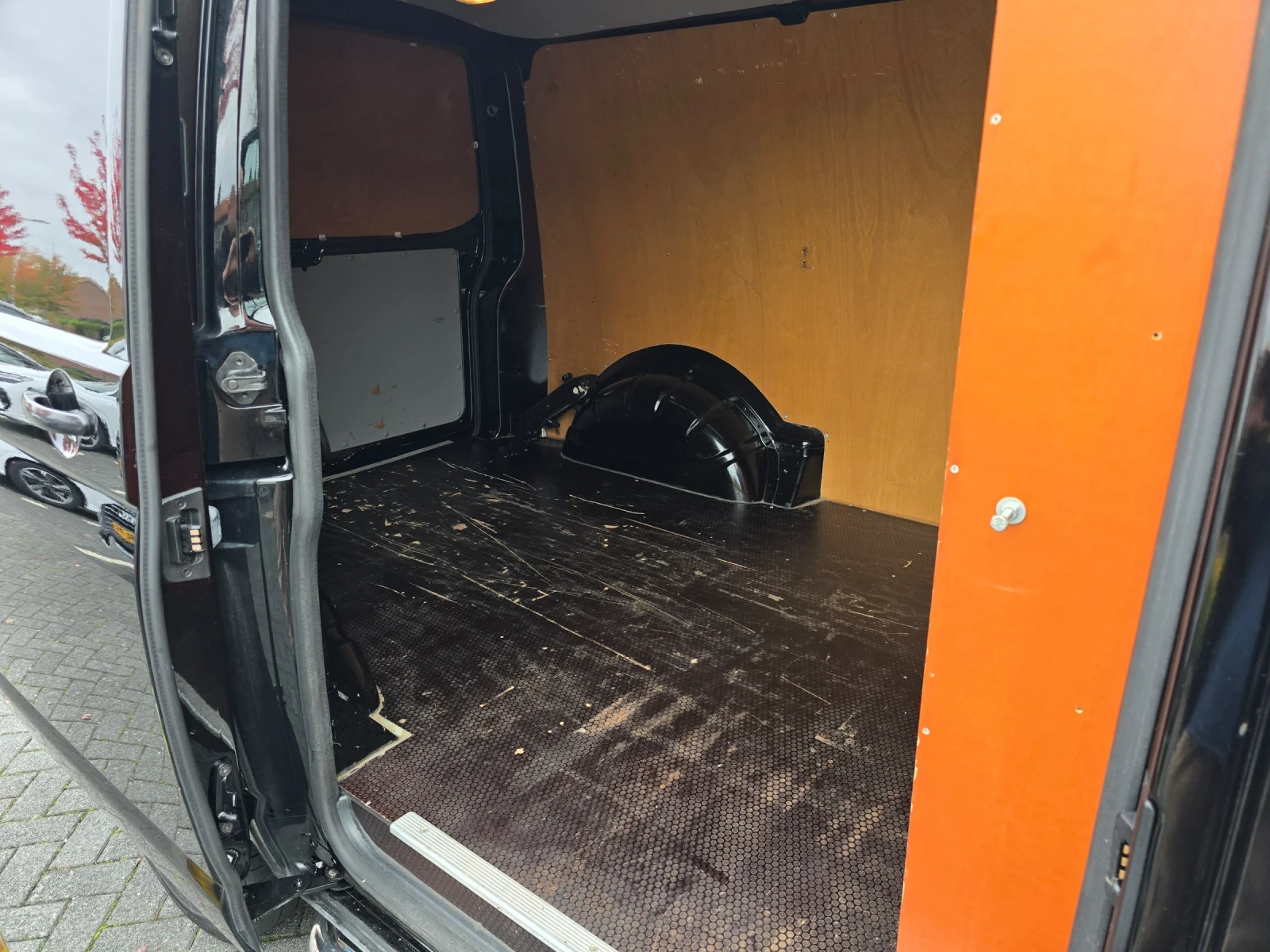 VW Transporter  T5 2.0 TDI  | Mobile.bg   17