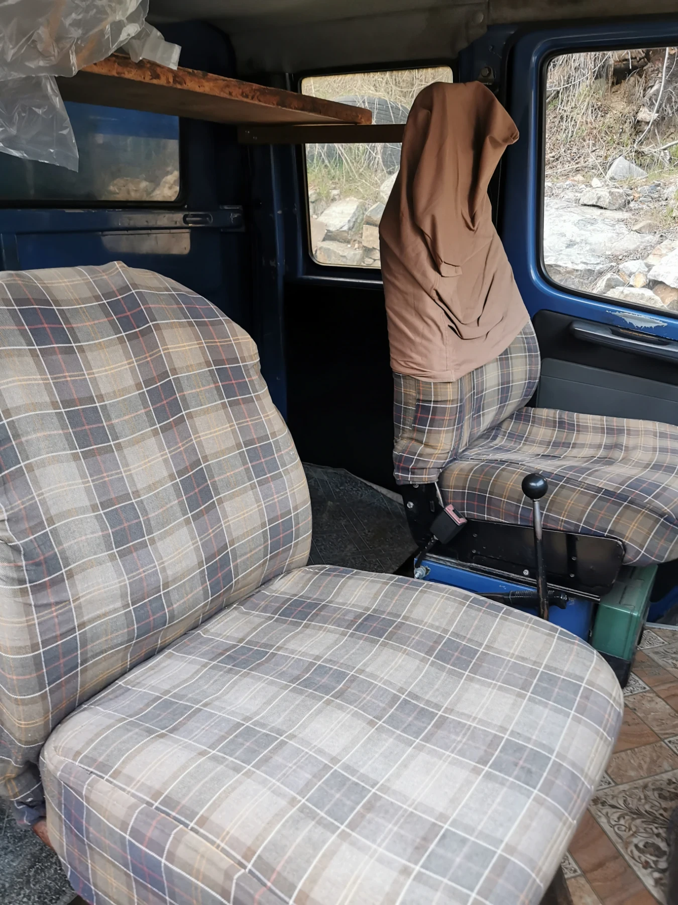 Mercedes-Benz 310 5 цилиндров, снимка 9 - Бусове и автобуси - 53999561