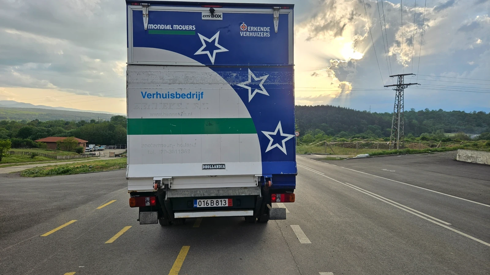 VW Crafter 2.0 | Mobile.bg � ����������� 6