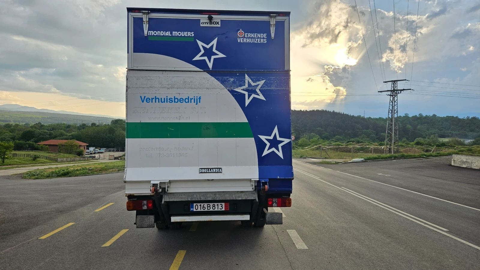VW Crafter 2.0 | Mobile.bg � ����������� 7