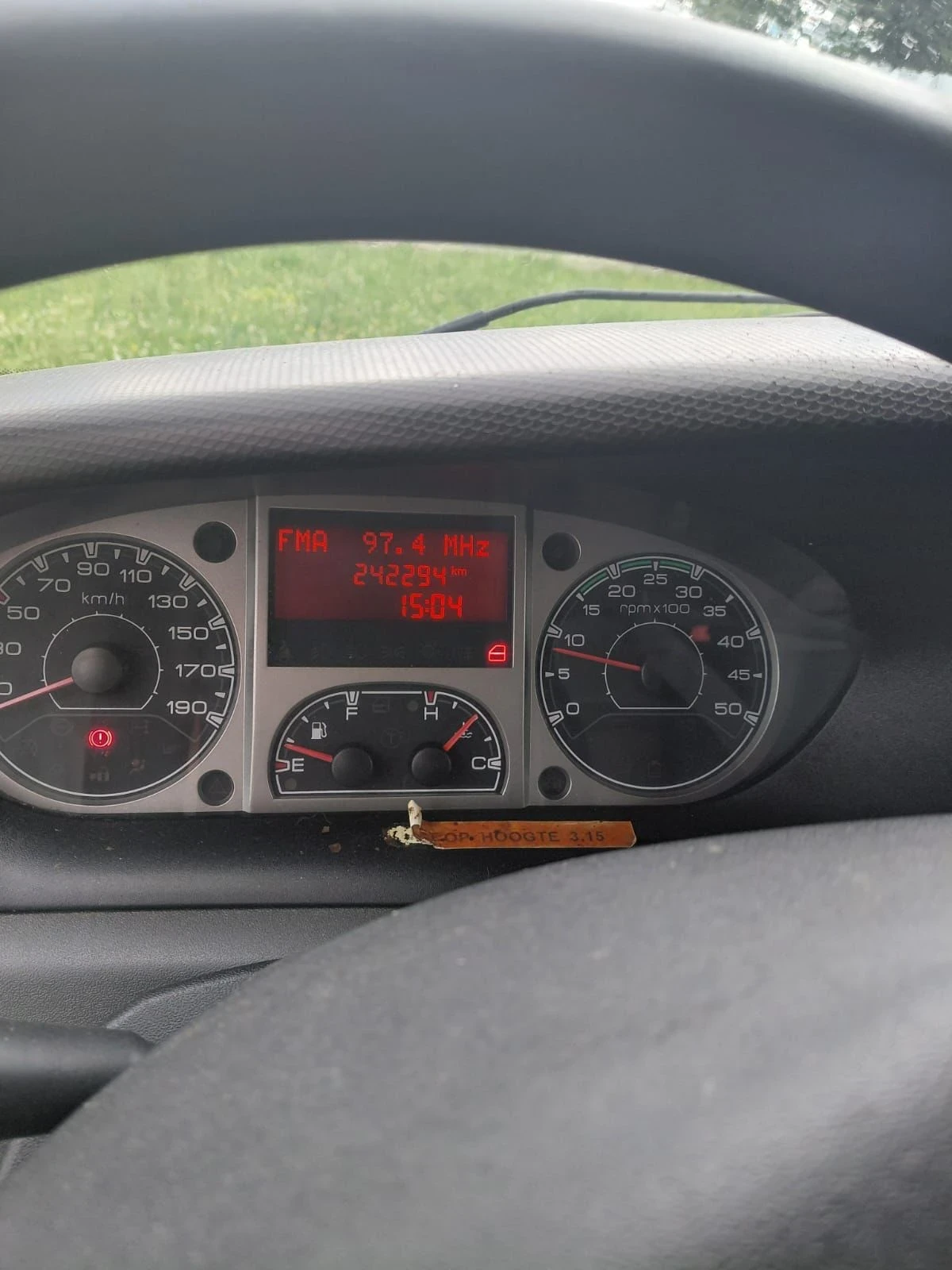 Iveco 35S18 * ХЛАДИЛЕН* * ПАДАЩ БОРД* * РЕГИСТРИРАН* , снимка 9 - Бусове и автобуси - 54928591