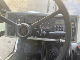 Други Друг Камион за миене на тротоари и улици CMAR LC690, снимка 9