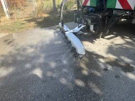 Други Друг Камион за миене на тротоари и улици CMAR LC690, снимка 10