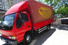 Isuzu Npr 66, снимка 2