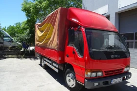 Isuzu Npr 66, снимка 6