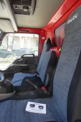 Isuzu Npr 66, снимка 11